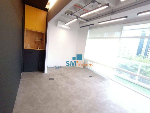 Imagem Imóvel para Alugar, 64 m² em Cidade Monções - São Paulo Imagem Imóvel para Alugar, 64 m² em Cidade Monções - São Paulo