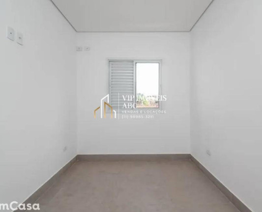 Imagem Apartamento com 2 Quartos à Venda, 54 m² em Vila São Pedro - Santo André