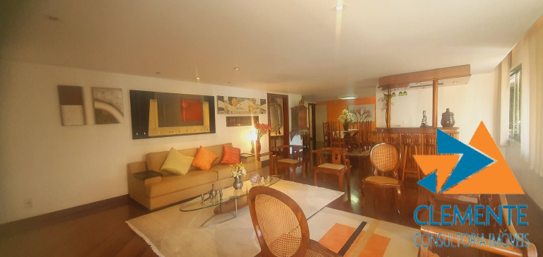 Imagem Apartamento com 4 Quartos à Venda, 260 m² em Gutierrez - Belo Horizonte Imagem Apartamento com 4 Quartos à Venda, 260 m² em Gutierrez - Belo Horizonte