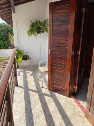 Imagem Casa com 2 Quartos à Venda, 100 m² em Centro (praia Seca) - Araruama