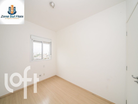 Imagem Apartamento com 3 Quartos à Venda, 101 m² em Vila Firmiano Pinto - São Paulo