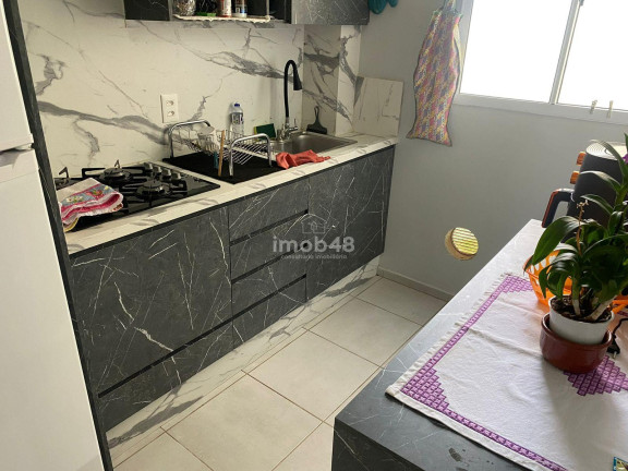 Imagem Apartamento com 2 Quartos à Venda, 4.028 m² em Serraria - São José Imagem Apartamento com 2 Quartos à Venda, 4.028 m² em Serraria - São José