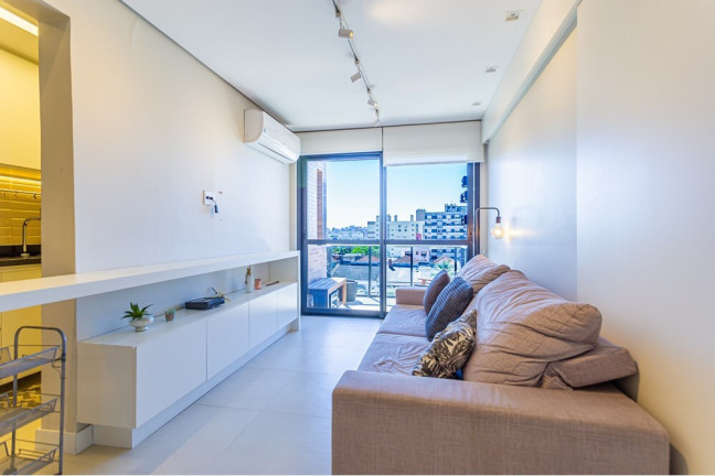 Apartamento com 2 Quartos à Venda, 72 m² em Partenon - Porto Alegre