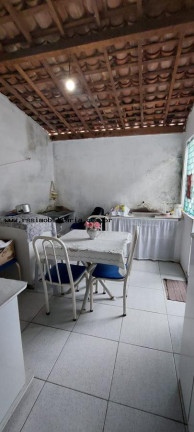Imagem Casa com 3 Quartos à Venda, 100 m² em Mangabeira - João Pessoa Imagem Casa com 3 Quartos à Venda, 100 m² em Mangabeira - João Pessoa