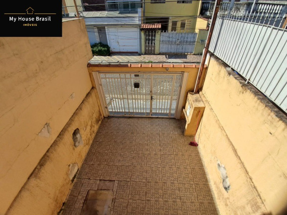 Sobrado com 3 Quartos à Venda, 74 m² em Jaçanã - São Paulo