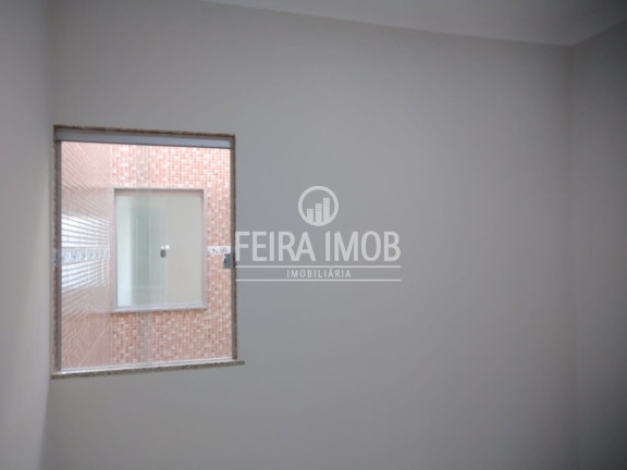 Imagem Casa com 2 Quartos à Venda, 108 m² em Sim - Feira De Santana Imagem Casa com 2 Quartos à Venda, 108 m² em Sim - Feira De Santana