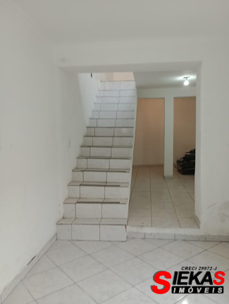 Imagem Sobrado com 2 Quartos à Venda, 75 m² em Tatuapé - São Paulo