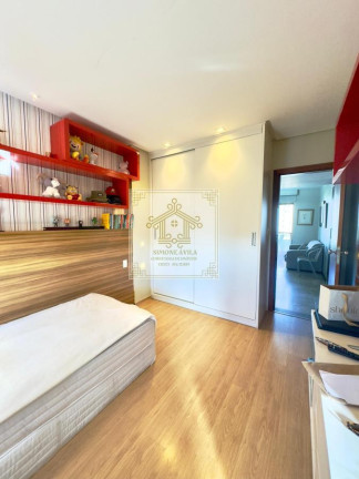 Imagem Apartamento com 3 Quartos à Venda, 180 m² em Acupe De Brotas - Salvador