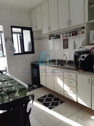 Imagem Apartamento com 1 Quarto à Venda, 55 m² em Guilhermina - Praia Grande Imagem Apartamento com 1 Quarto à Venda, 55 m² em Guilhermina - Praia Grande