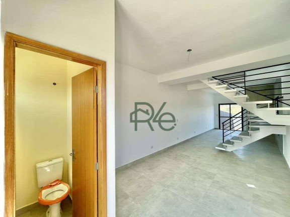 Imagem Casa com 3 Quartos à Venda, 80 m² em Florada Raízes - Cotia Imagem Casa com 3 Quartos à Venda, 80 m² em Florada Raízes - Cotia