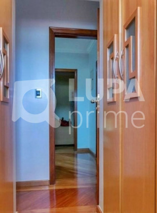 Imagem Casa com 4 Quartos à Venda, 408 m² em City América - São Paulo