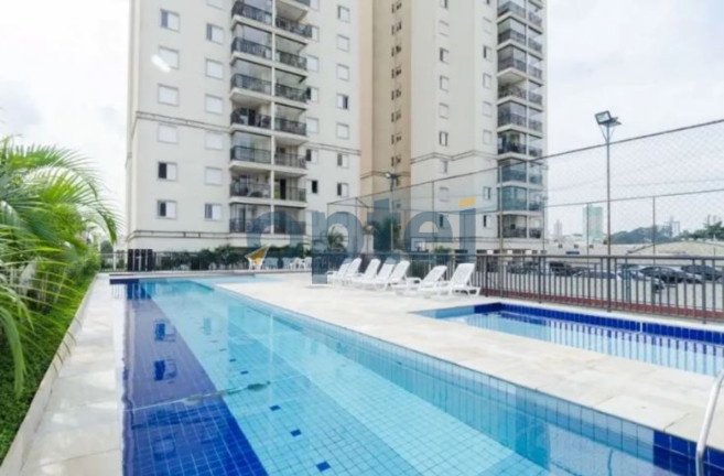Imagem Apartamento com 2 Quartos à Venda, 58 m² em Rudge Ramos - São Bernardo Do Campo