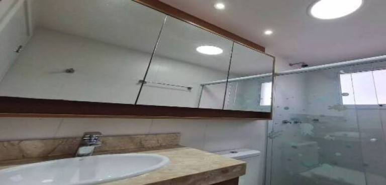 Imagem Apartamento com 3 Quartos à Venda, 130 m² em Vila Jardini - Sorocaba Imagem Apartamento com 3 Quartos à Venda, 130 m² em Vila Jardini - Sorocaba