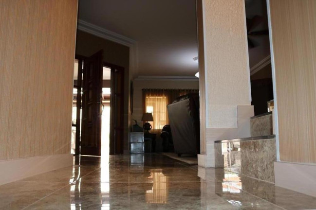 Imagem Casa com 4 Quartos à Venda, 300 m² em Chácara Junqueira - Tatuí