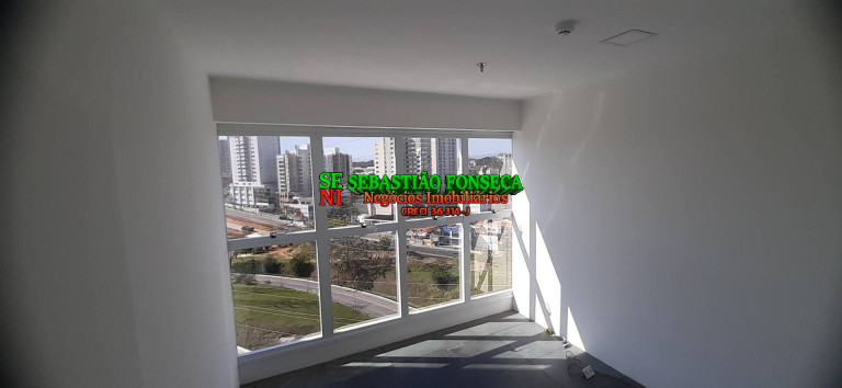 Imagem Sala Comercial à Venda, 52 m² em Jardim São Dimas - São José Dos Campos Imagem Sala Comercial à Venda, 52 m² em Jardim São Dimas - São José Dos Campos