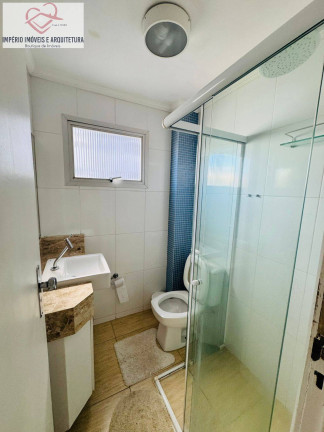 Imagem Apartamento com 2 Quartos para Alugar,  em Indaiá - Caraguatatuba