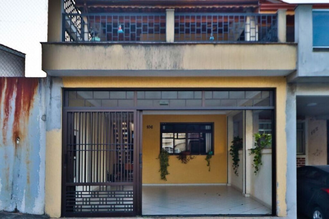 Imagem Casa de Condomínio com 3 Quartos à Venda, 155 m² em Jardim Sandra - São Paulo Imagem Casa de Condomínio com 3 Quartos à Venda, 155 m² em Jardim Sandra - São Paulo