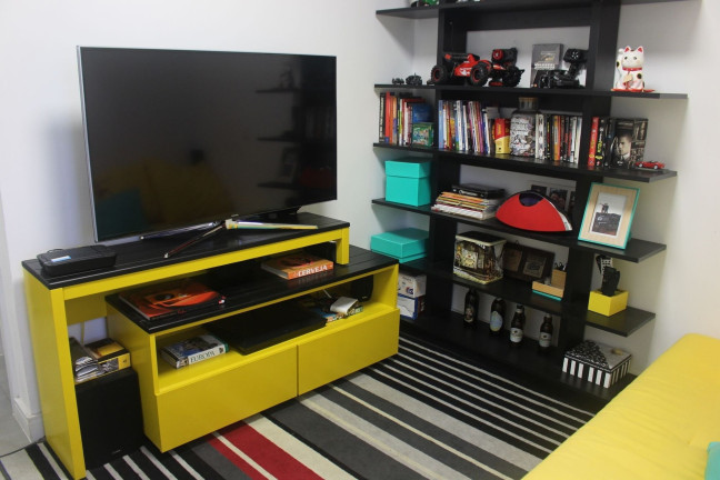Imagem Apartamento com 2 Quartos à Venda, 65 m² em Vila Polopoli (rio Pequeno) - São Paulo Imagem Apartamento com 2 Quartos à Venda, 65 m² em Vila Polopoli (rio Pequeno) - São Paulo