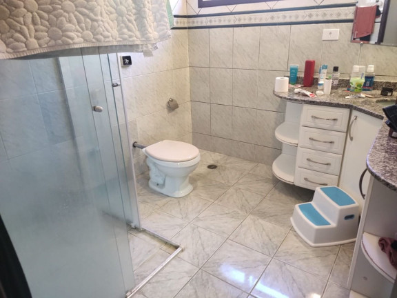 Imagem Sobrado com 4 Quartos à Venda, 360 m² em Urbanova - São José Dos Campos