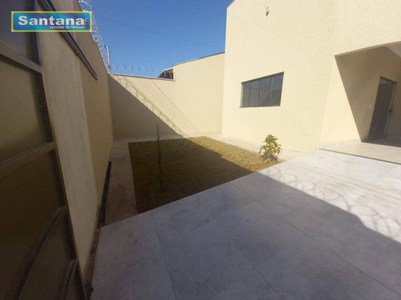 Imagem Casa com 3 Quartos à Venda, 145 m² em Estancia Itaguai - Caldas Novas Imagem Casa com 3 Quartos à Venda, 145 m² em Estancia Itaguai - Caldas Novas