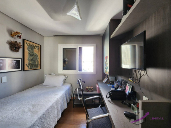 Imagem Apartamento com 3 Quartos à Venda, 112 m² em Lourdes - Belo Horizonte