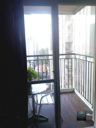 Imagem Apartamento com 2 Quartos à Venda, 52 m² em Centro - Diadema