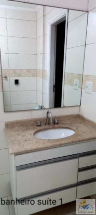 Imagem Apartamento com 3 Quartos à Venda, 170 m² em Centro - São Vicente Imagem Apartamento com 3 Quartos à Venda, 170 m² em Centro - São Vicente
