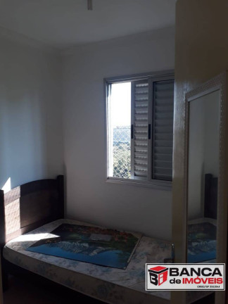 Imagem Apartamento com 3 Quartos à Venda, 57 m² em Jardim Esmeralda - São Paulo