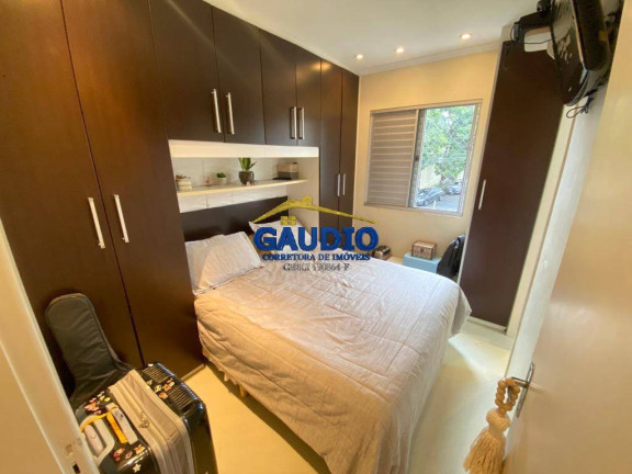 Imagem Apartamento com 3 Quartos à Venda, 70 m² em Jardim América - Taboão Da Serra Imagem Apartamento com 3 Quartos à Venda, 70 m² em Jardim América - Taboão Da Serra