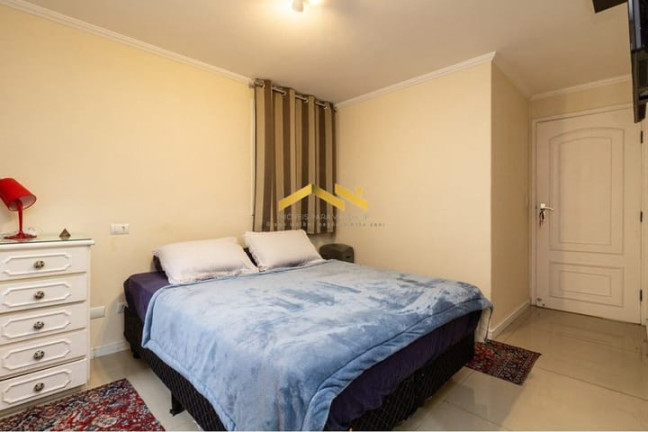 Imagem Apartamento com 3 Quartos à Venda, 141 m² em Sumaré - São Paulo