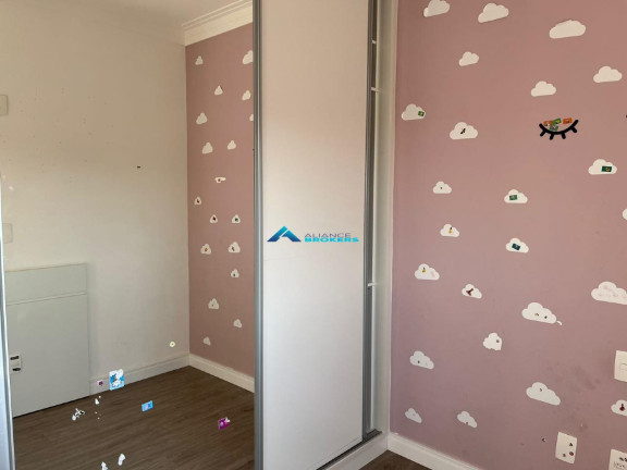 Imagem Apartamento com 3 Quartos à Venda, 101 m² em Vila Lacerda - Jundiaí Imagem Apartamento com 3 Quartos à Venda, 101 m² em Vila Lacerda - Jundiaí