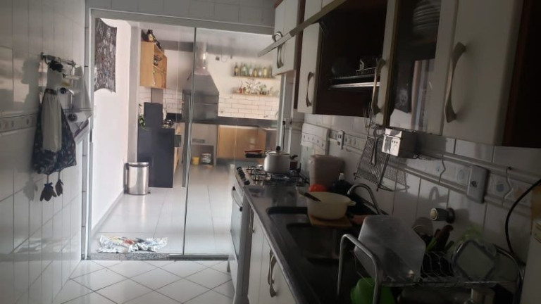 Imagem Casa com 5 Quartos à Venda, 210 m² em São José Operário - Manaus