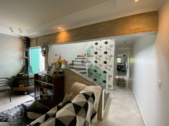 Imagem Casa com 3 Quartos à Venda, 319 m² em Baeta Neves - São Bernardo Do Campo Imagem Casa com 3 Quartos à Venda, 319 m² em Baeta Neves - São Bernardo Do Campo