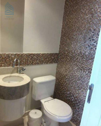 Imagem Imóvel com 3 Quartos para Alugar, 169 m² em Alto Da Boa Vista - São Paulo