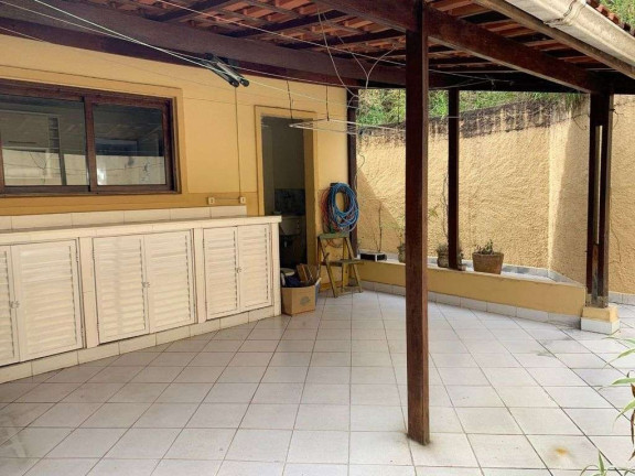 Imagem Sobrado com 3 Quartos à Venda, 180 m² em Parque Munhoz - São Paulo
