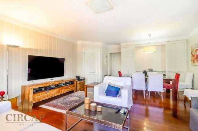 Imagem Apartamento com 4 Quartos à Venda, 180 m² em Pinheiros - São Paulo Imagem Apartamento com 4 Quartos à Venda, 180 m² em Pinheiros - São Paulo