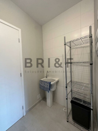 Imagem Apartamento com 1 Quarto à Venda ou Locação, 27 m² em Vila Olímpia - São Paulo Imagem Apartamento com 1 Quarto à Venda ou Locação, 27 m² em Vila Olímpia - São Paulo