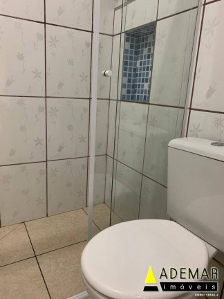 Imagem Casa com 2 Quartos à Venda, 125 m² em Casa Grande - Diadema