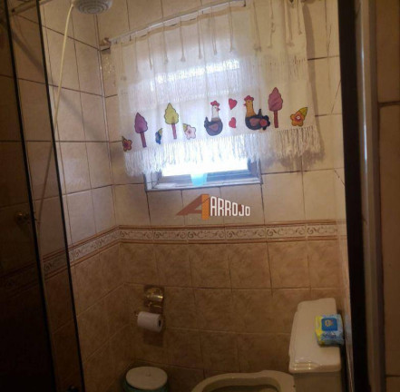 Imagem Casa com 4 Quartos à Venda, 83 m² em Penha - São Paulo