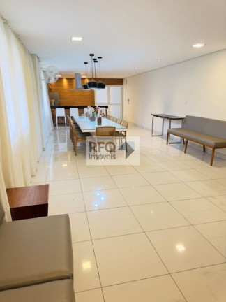 Imagem Imóvel com 3 Quartos à Venda, 116 m² em Jardim Da Glória - São Paulo