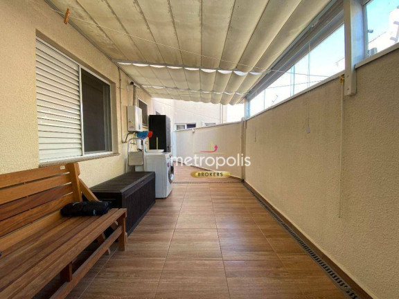 Imagem Apartamento com 2 Quartos à Venda, 99 m² em Santa Maria - São Caetano Do Sul Imagem Apartamento com 2 Quartos à Venda, 99 m² em Santa Maria - São Caetano Do Sul