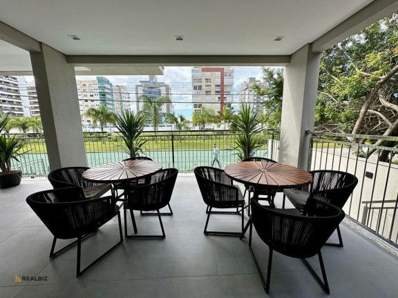 Imagem Apartamento com 3 Quartos à Venda, 102 m² em Palmas - Governador Celso Ramos