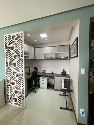 Imagem Imóvel com 3 Quartos à Venda, 138 m² em Aleixo - Manaus