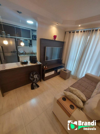 Imagem Apartamento com 2 Quartos à Venda, 50 m² em Vila Ema - São Paulo