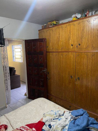 Imagem Casa com 3 Quartos à Venda, 210 m² em Vila Primavera - São Paulo
