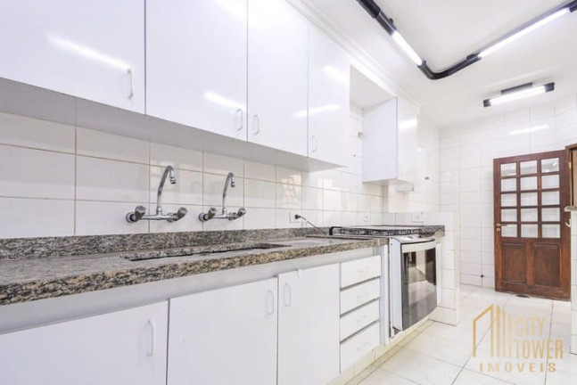 Imagem Casa com 3 Quartos à Venda, 280 m² em Jardim Da Glória - São Paulo Imagem Casa com 3 Quartos à Venda, 280 m² em Jardim Da Glória - São Paulo