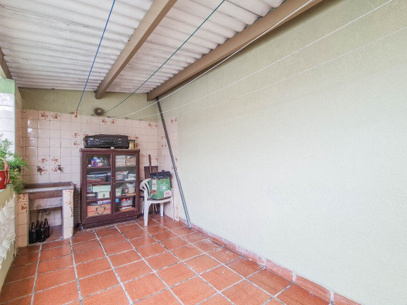 Imagem Sobrado com 3 Quartos à Venda, 178 m² em Vila Matilde - São Paulo