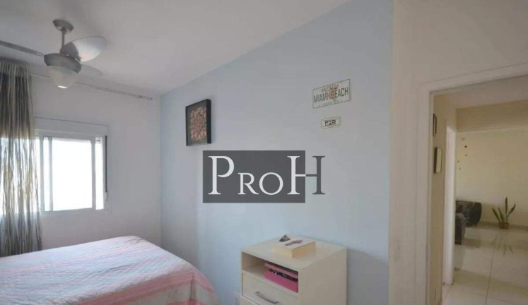 Imagem Apartamento com 2 Quartos à Venda, 90 m² em Vila Brasilio Machado - São Paulo