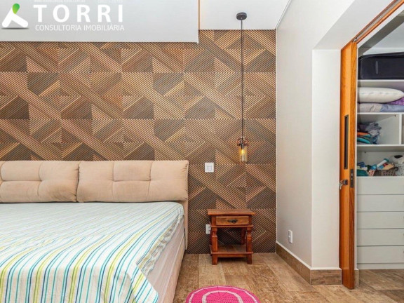 Imagem Imóvel com 3 Quartos à Venda, 350 m² em Condomínio Vivendas Do Lago - Sorocaba