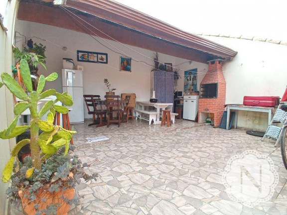 Imagem Casa com 2 Quartos à Venda, 76 m² em Gaivota - Itanhaém